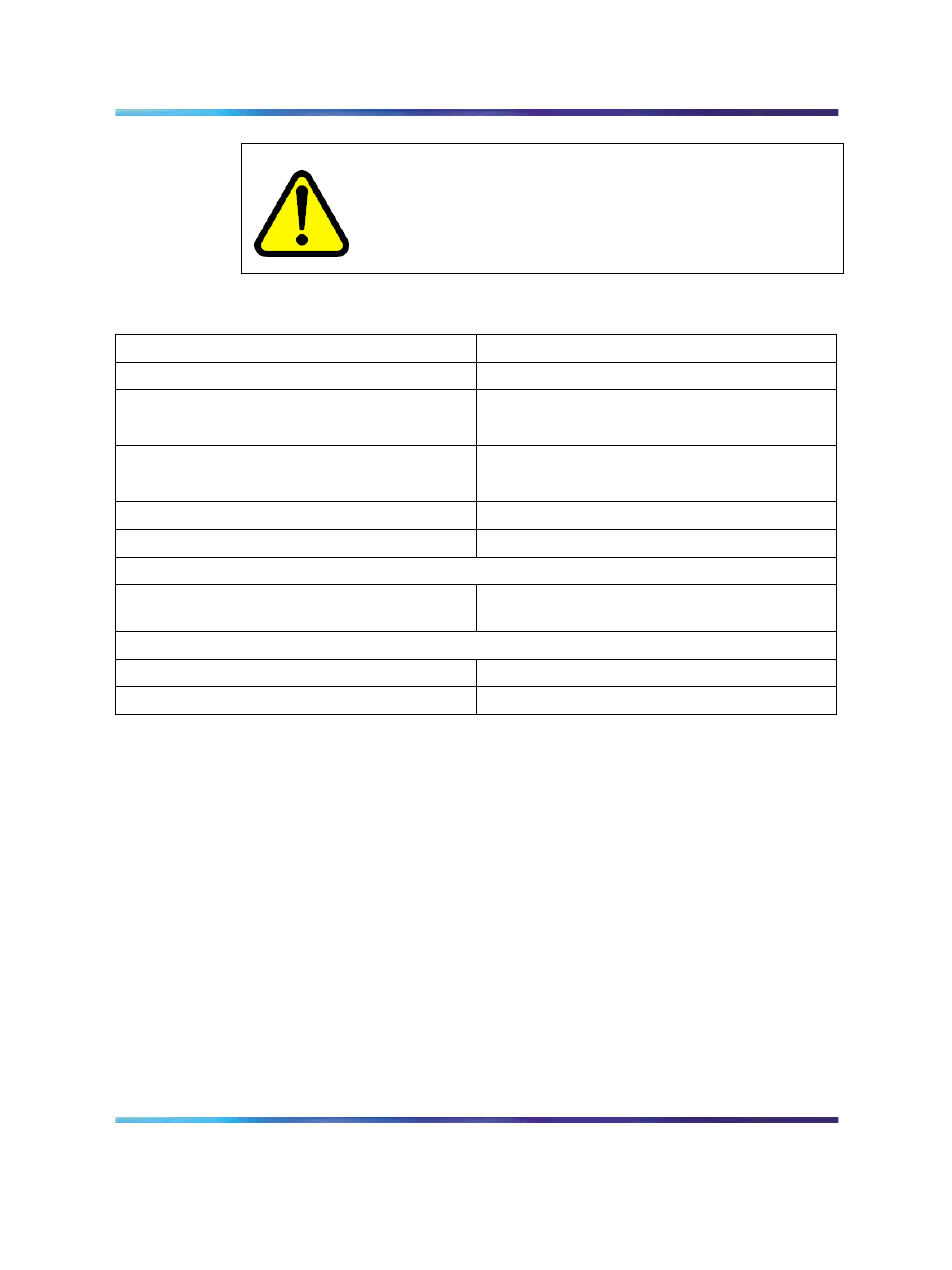 1000base-lx gbic specifications | Nortel Networks 1000BASE-SX User Manual | Page 66 / 88