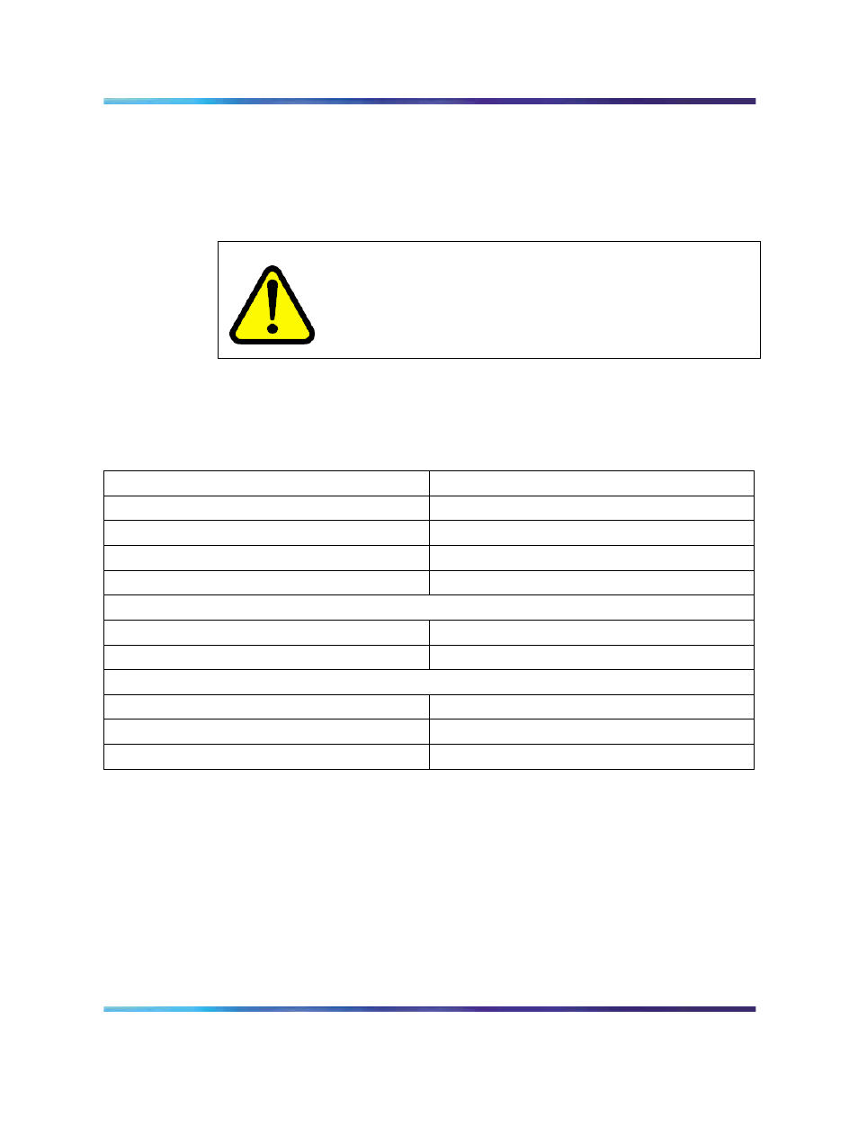 1000base-xd gbic specifications, 1000base-zx gbic specifications | Nortel Networks 1000BASE-SX User Manual | Page 68 / 88