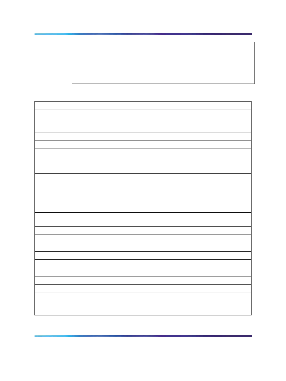 Attention | Nortel Networks 1000BASE-SX User Manual | Page 78 / 88