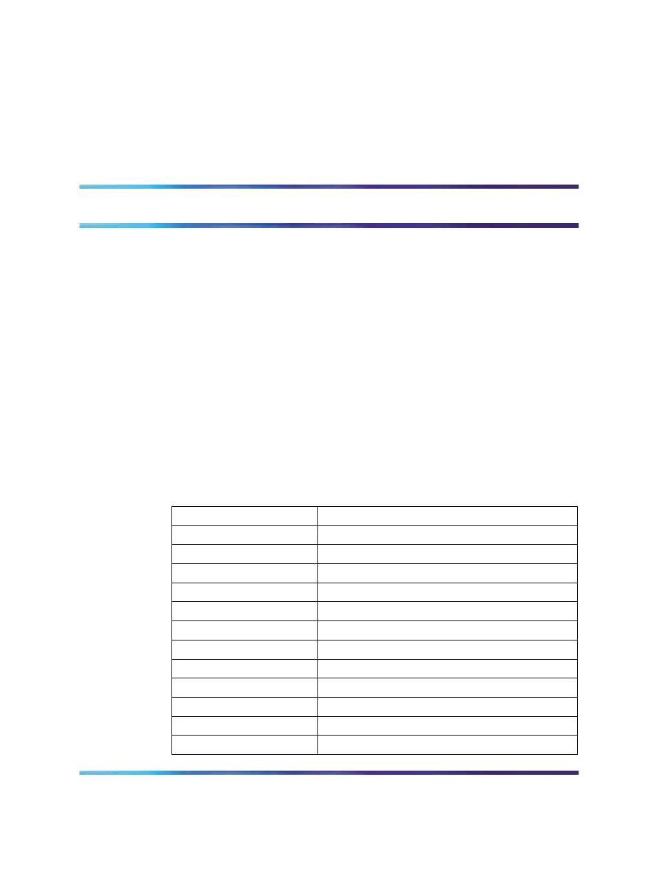 Introduction, Acronyms, Tables | Table 1 acronyms | Nortel Networks 1000BASE-SX User Manual | Page 9 / 88