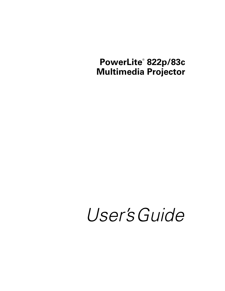 Nortel Networks 822p User Manual | 118 pages