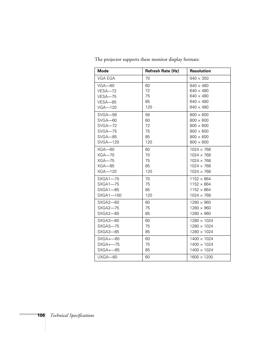 Nortel Networks 822p User Manual | Page 106 / 118