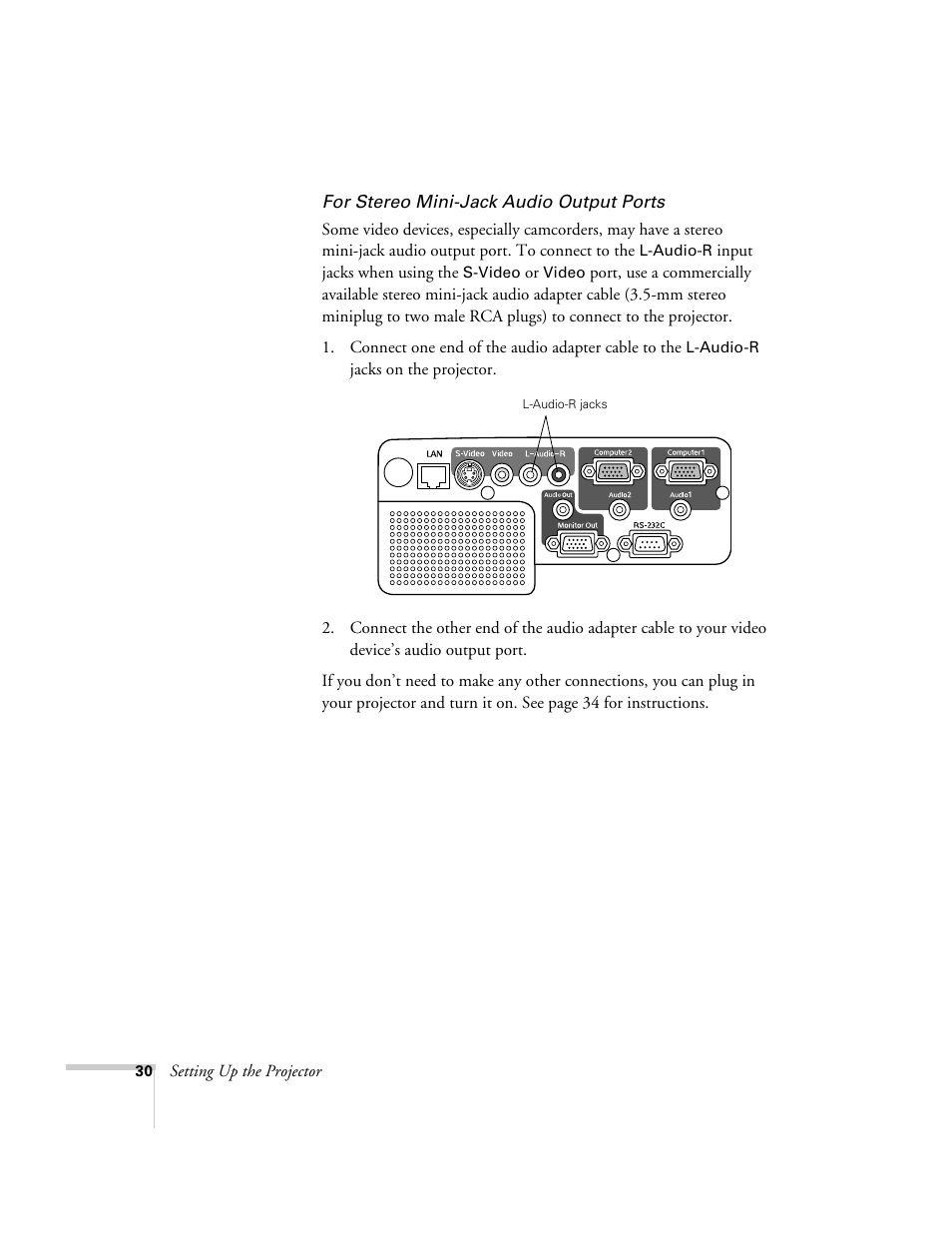 Nortel Networks 822p User Manual | Page 30 / 118