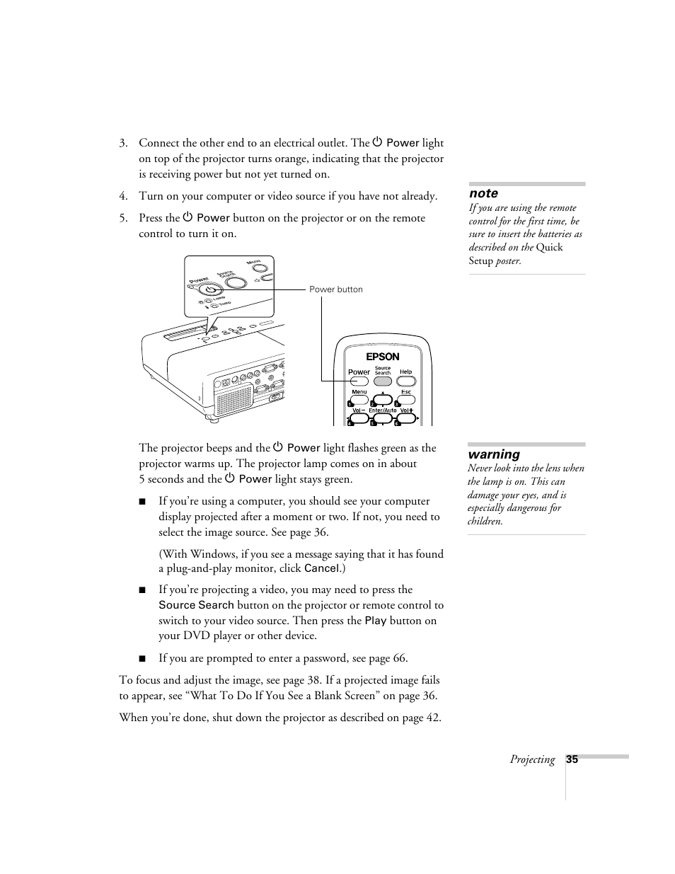 Nortel Networks 822p User Manual | Page 35 / 118