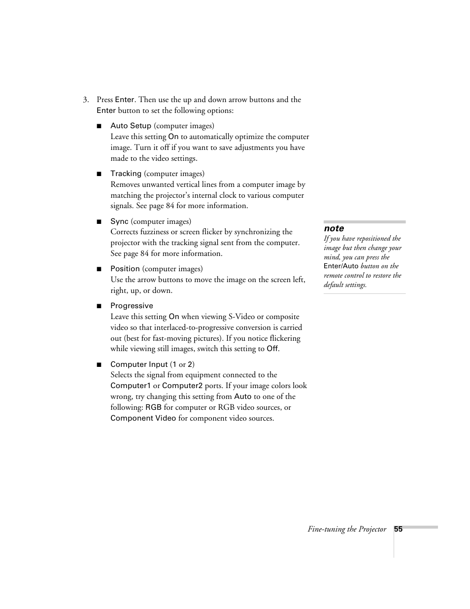 Nortel Networks 822p User Manual | Page 55 / 118