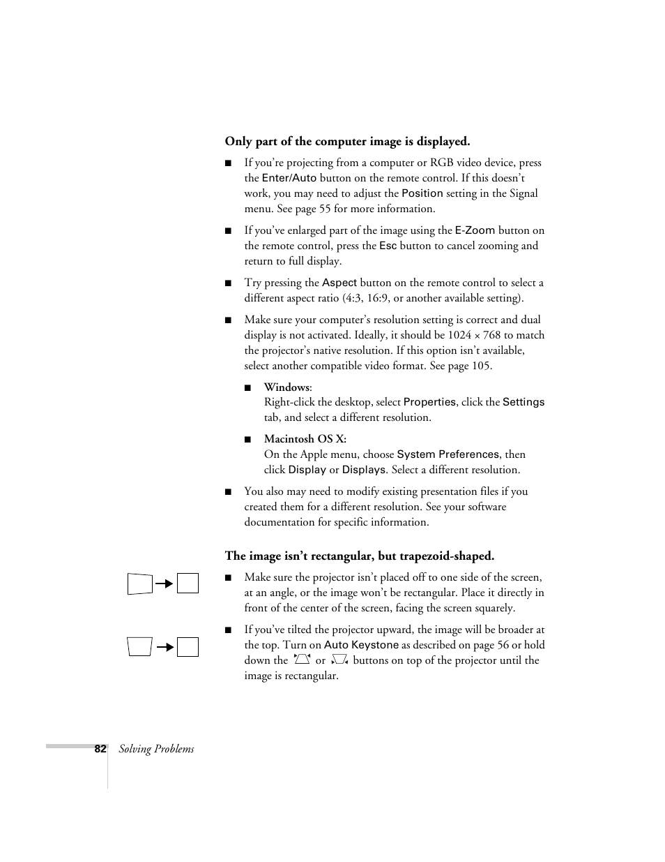 Nortel Networks 822p User Manual | Page 82 / 118