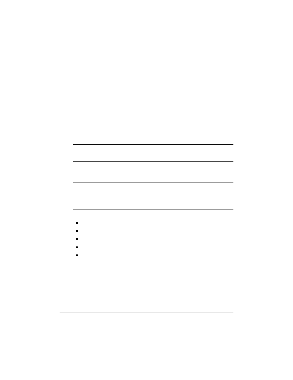 Server features | Nortel Networks CALLPILOT 555-7101-215 User Manual | Page 10 / 64