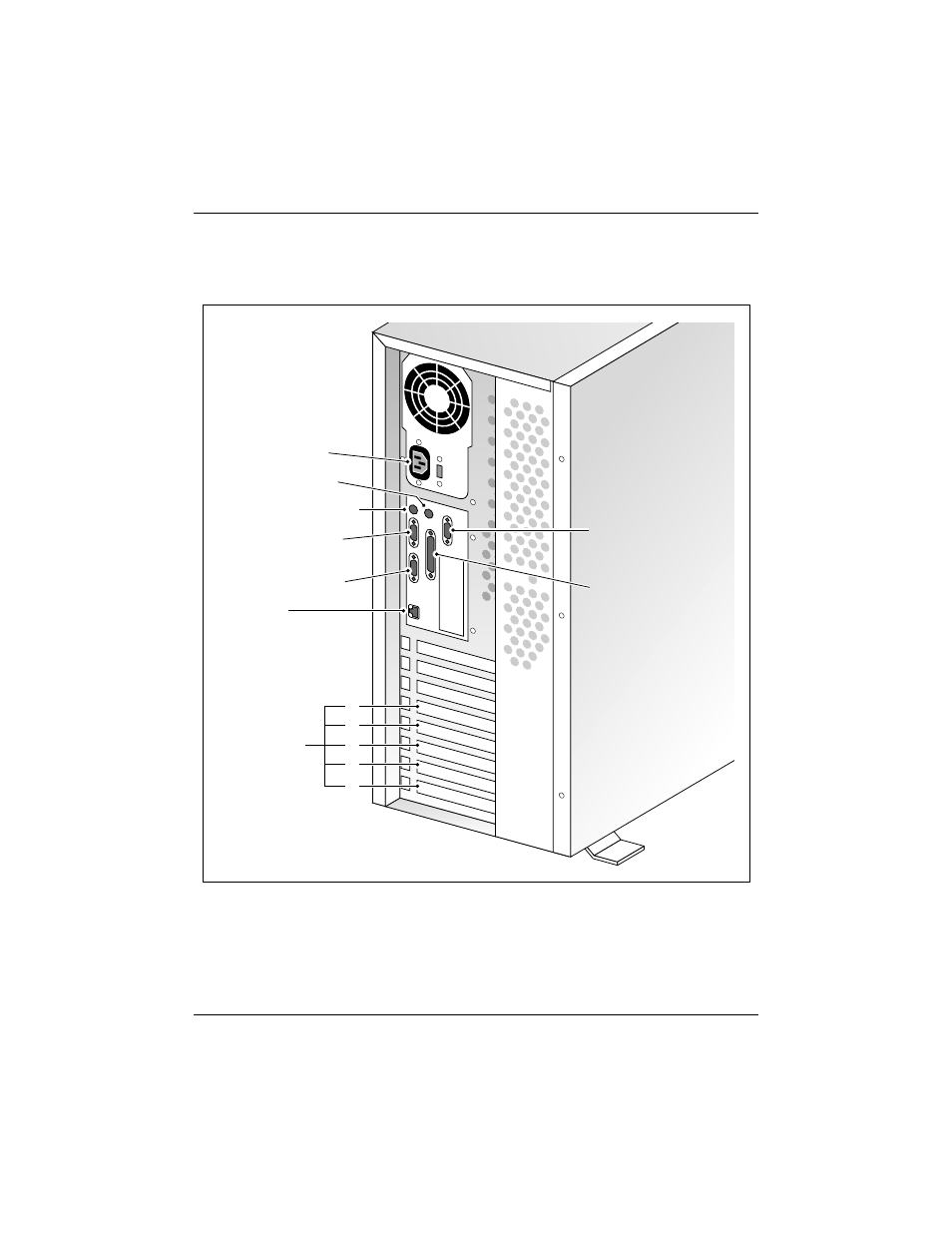 Nortel Networks CALLPILOT 555-7101-215 User Manual | Page 13 / 64