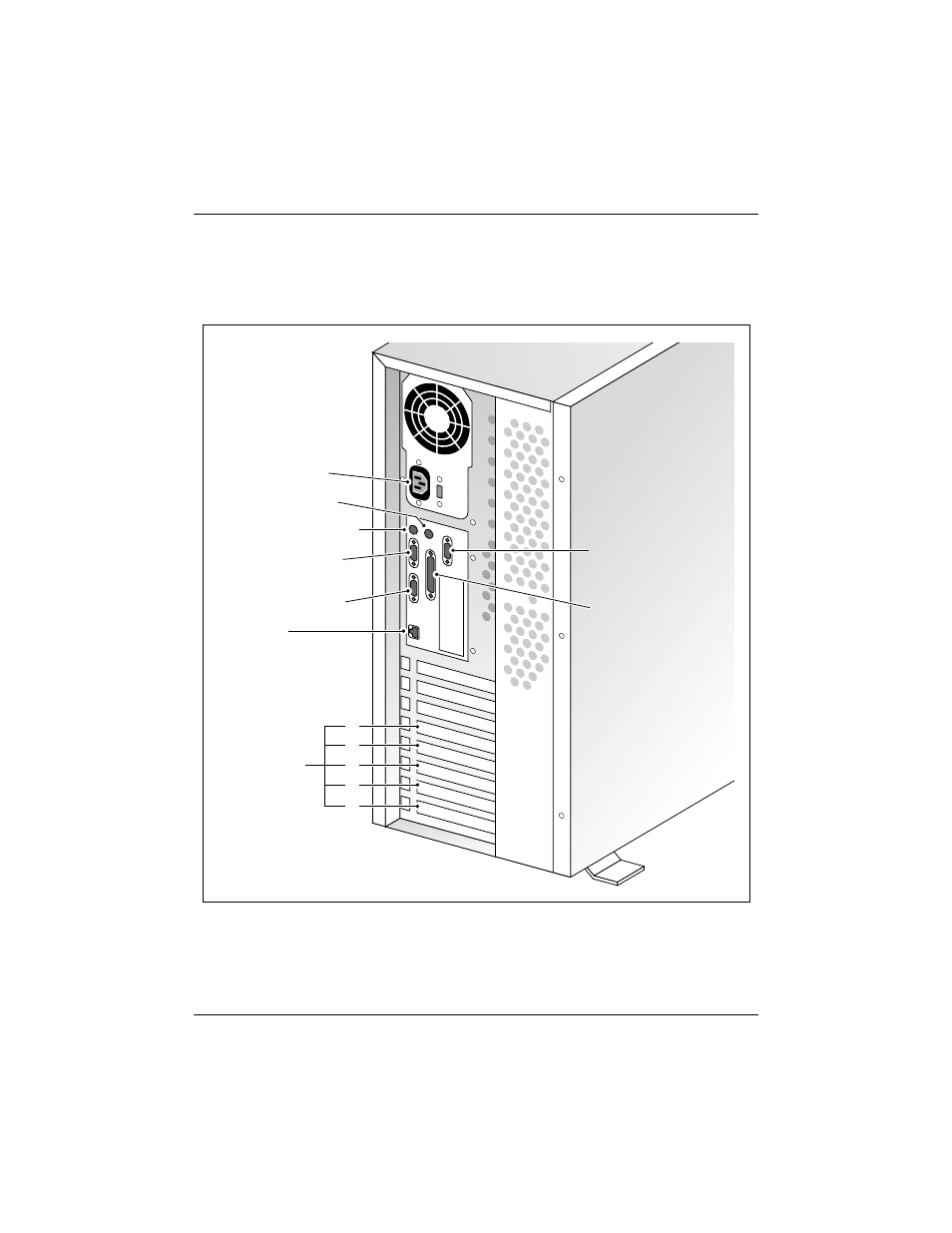 Nortel Networks CALLPILOT 555-7101-215 User Manual | Page 44 / 64