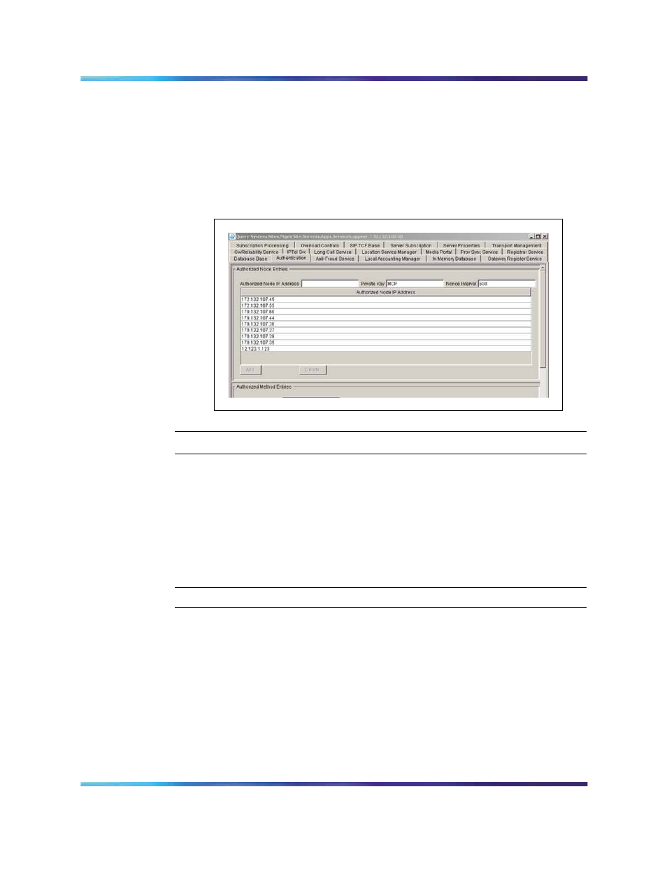 Procedure 3 | Nortel Networks NN43001-321 User Manual | Page 69 / 110