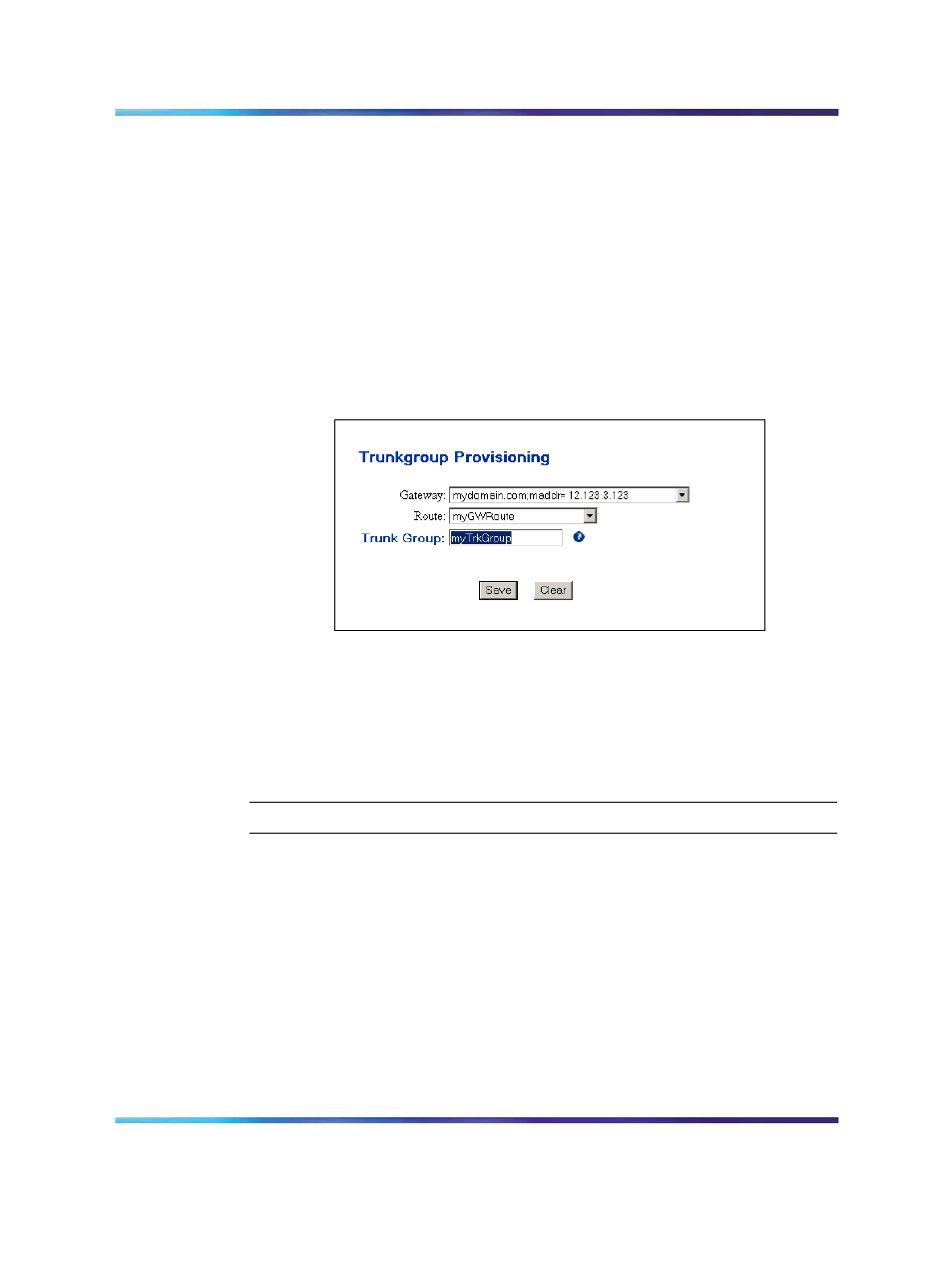 Nortel Networks NN43001-321 User Manual | Page 72 / 110