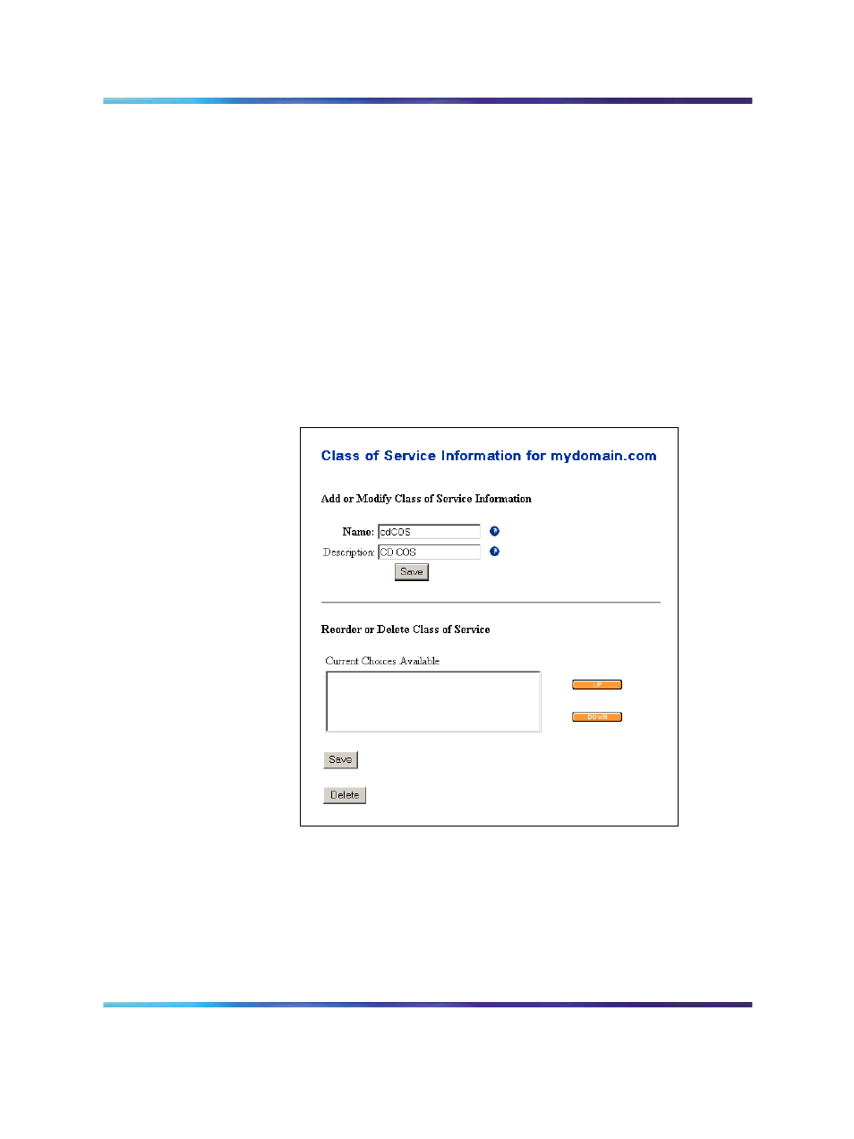 Nortel Networks NN43001-321 User Manual | Page 76 / 110