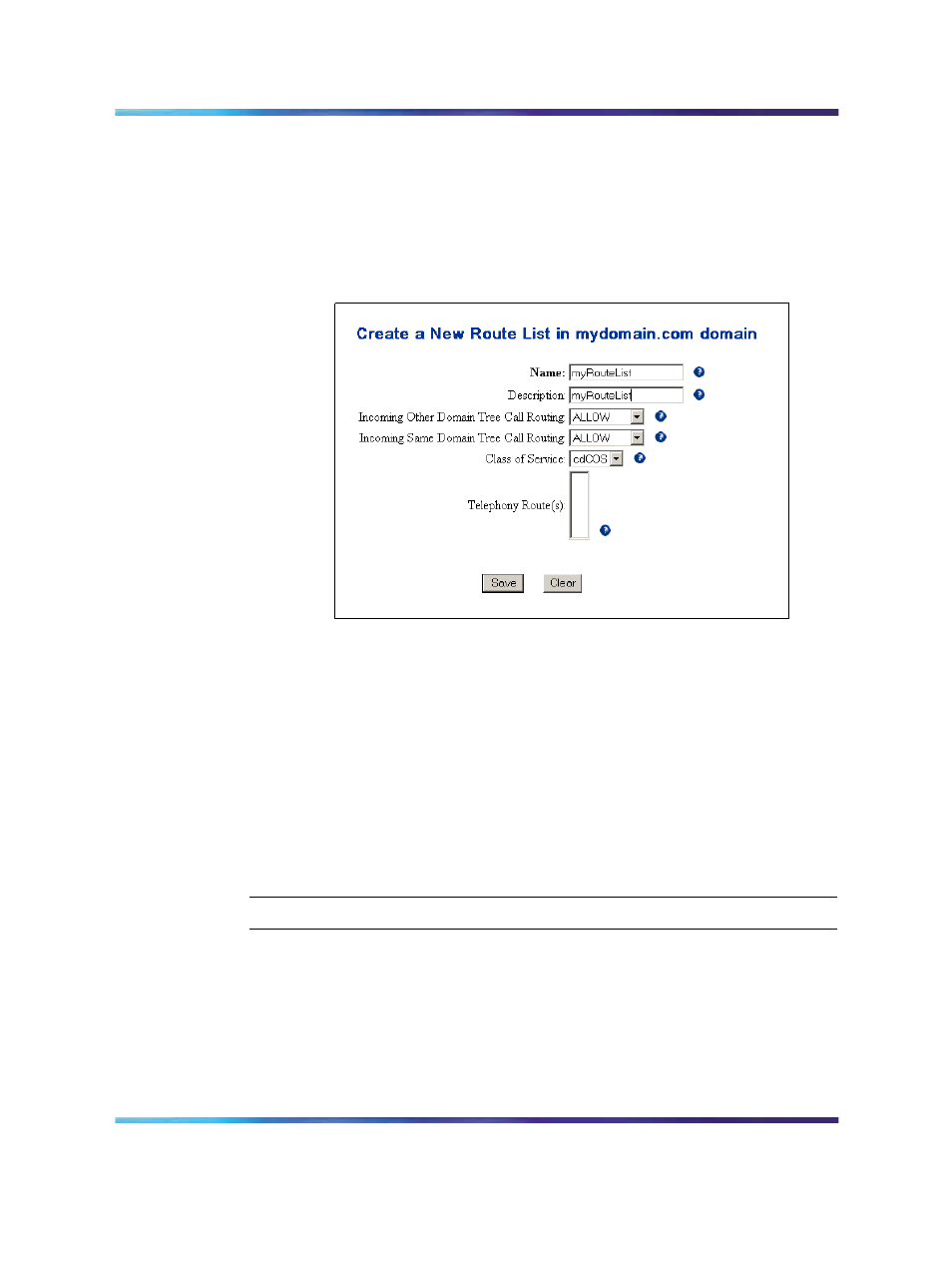 Nortel Networks NN43001-321 User Manual | Page 77 / 110