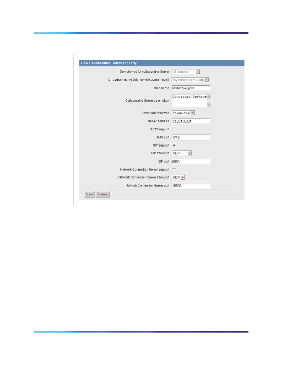 Nortel Networks NN43001-321 User Manual | Page 92 / 110