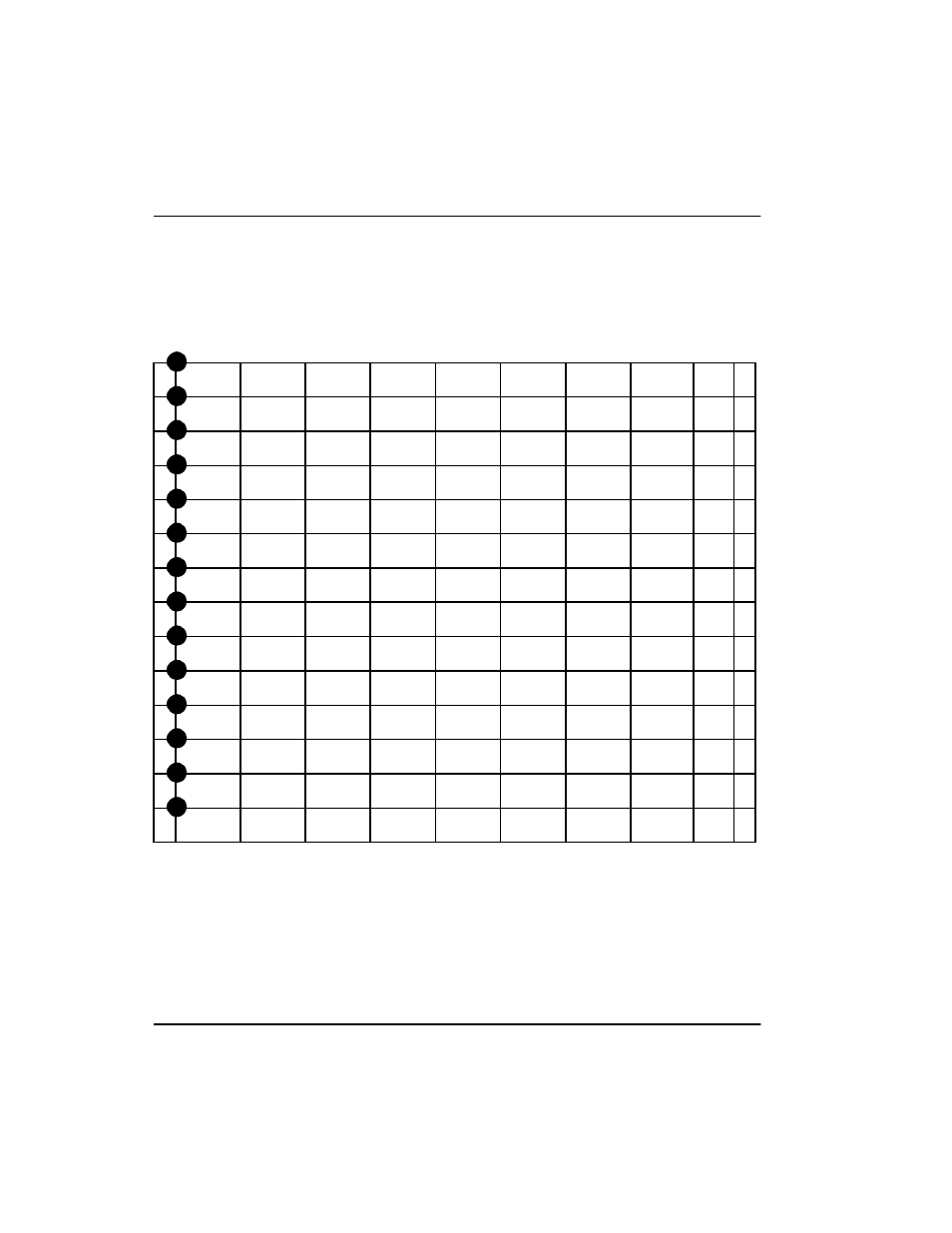 Nortel Networks 553-3901-200 User Manual | Page 26 / 48