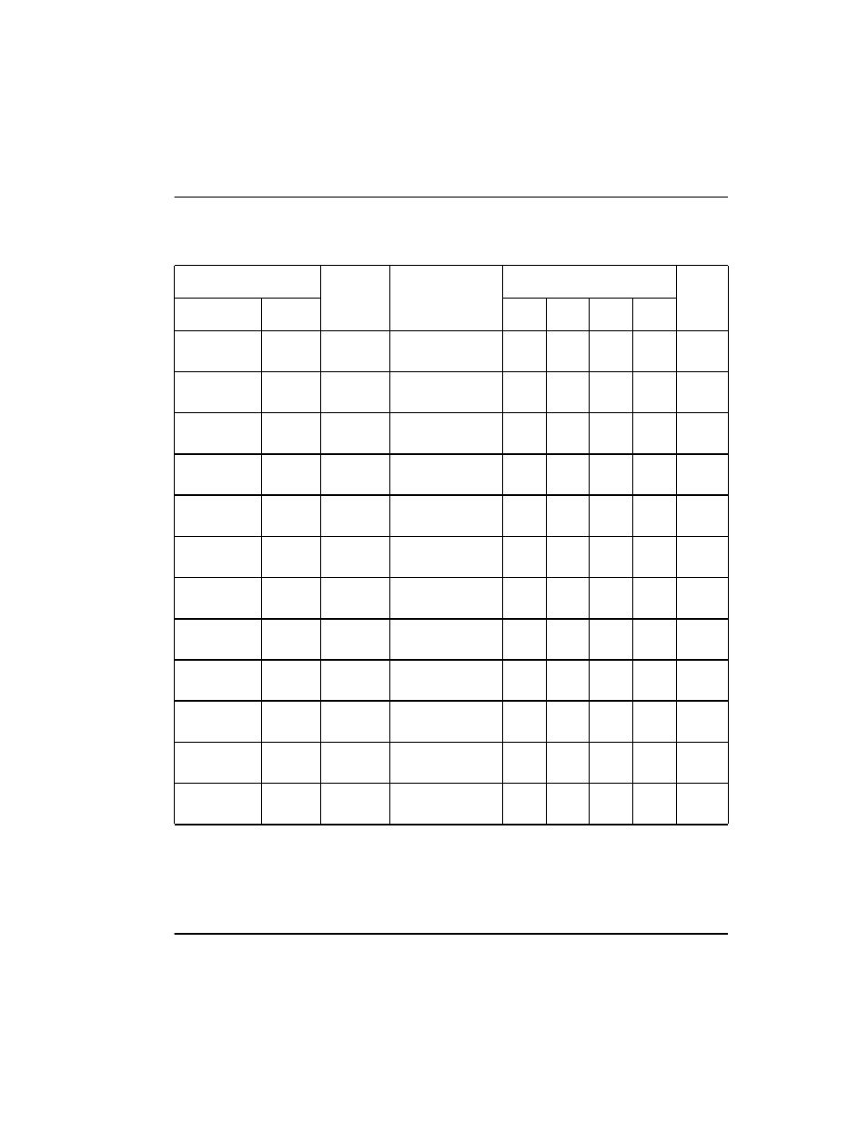 Nortel Networks 553-3901-200 User Manual | Page 33 / 48