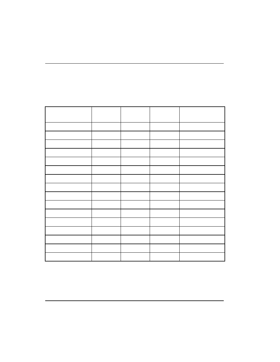 Card location forms | Nortel Networks 553-3901-200 User Manual | Page 44 / 48