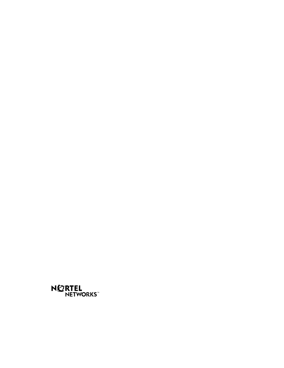 Back, Isdn basic rate interface, Installation | Nortel Networks 553-3901-200 User Manual | Page 48 / 48