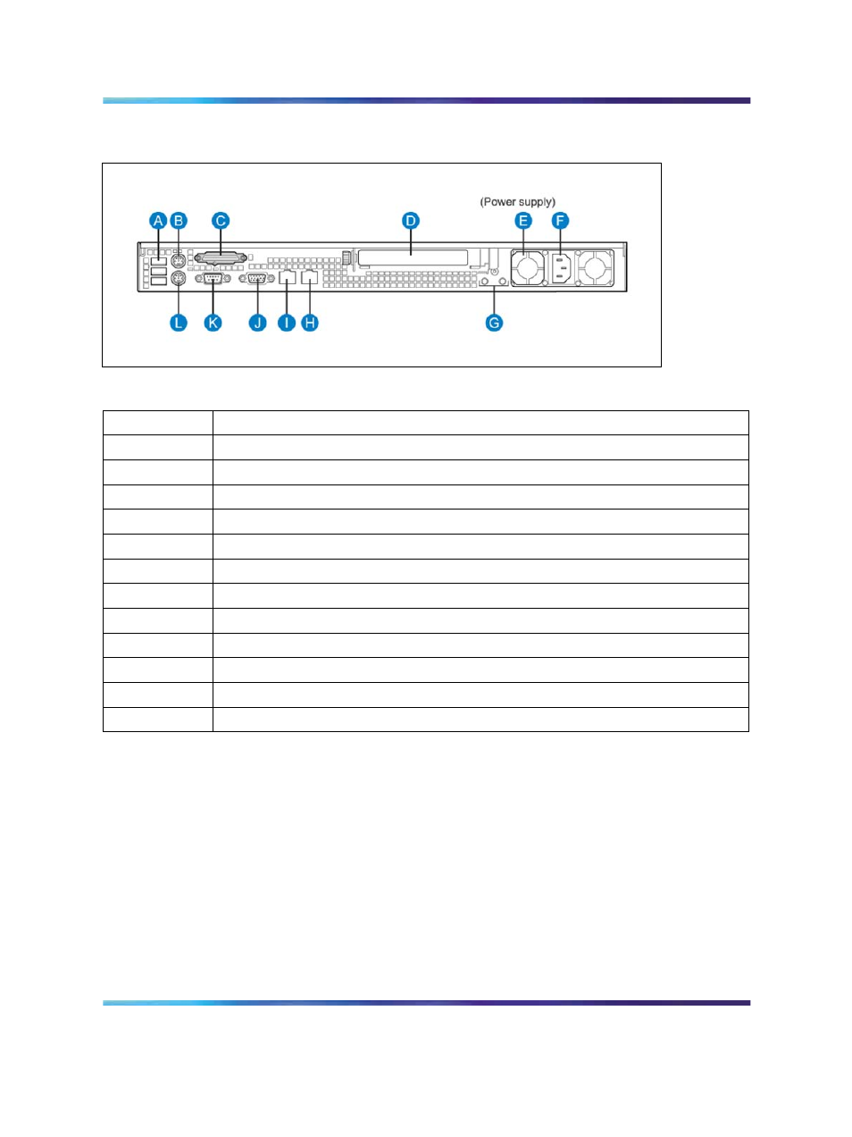 1005r callpilot server, Front panel | Nortel Networks NN44200-313 User Manual | Page 33 / 66