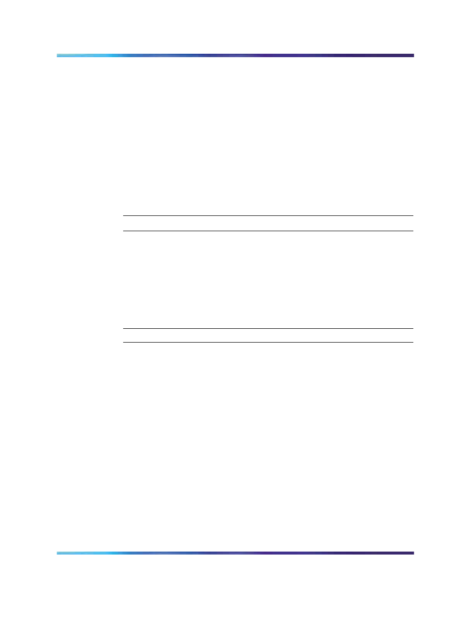 Installing cables and grounds | Nortel Networks NN44200-313 User Manual | Page 43 / 66