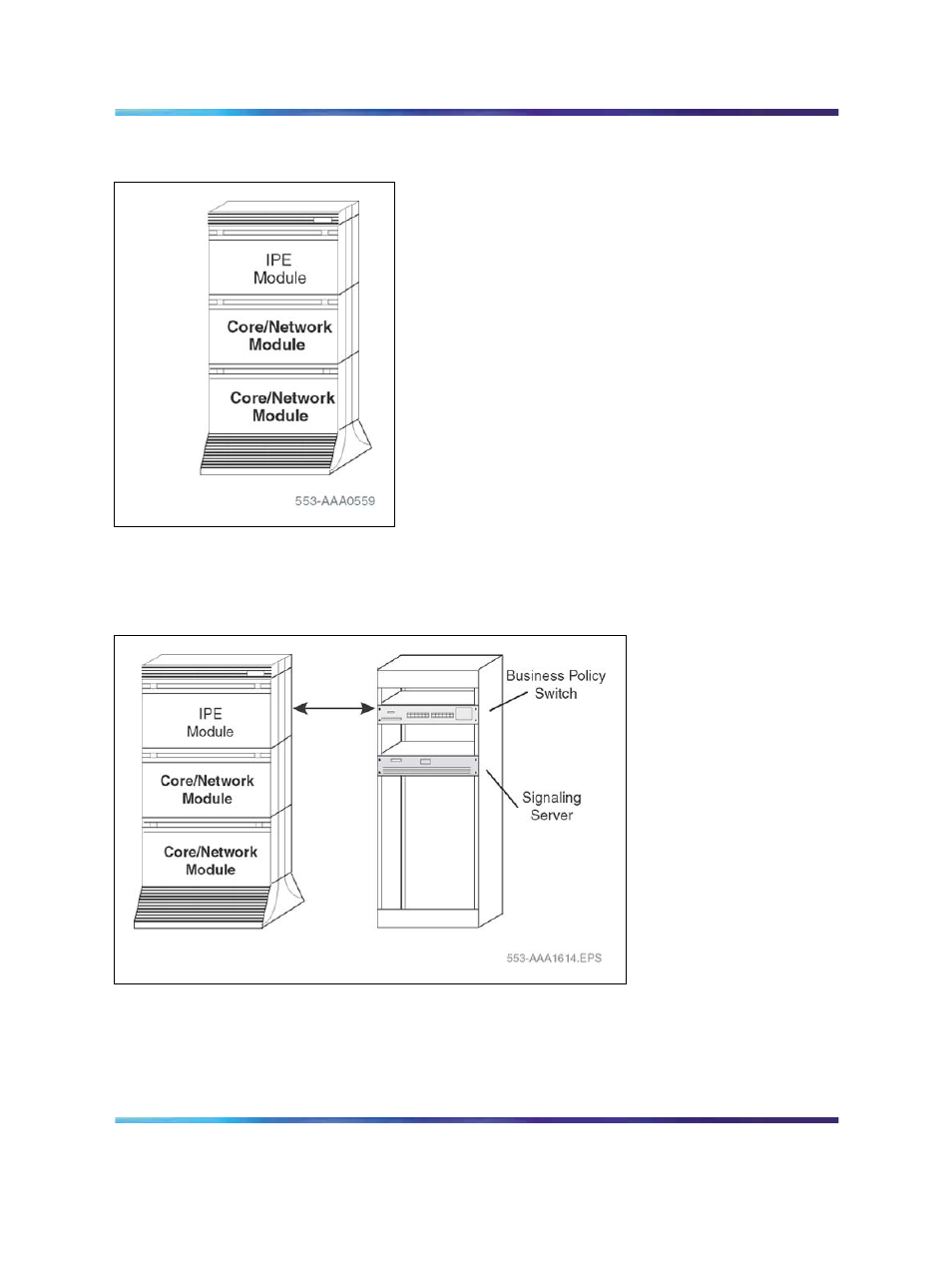 Illustrates an, Illustrates a | Nortel Networks NN43021-110 User Manual | Page 19 / 74