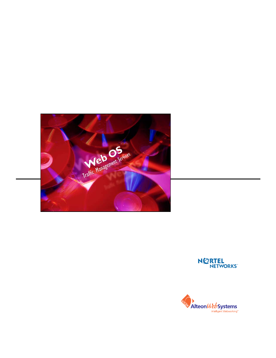 Nortel Networks WEB OS 212777 User Manual | 482 pages