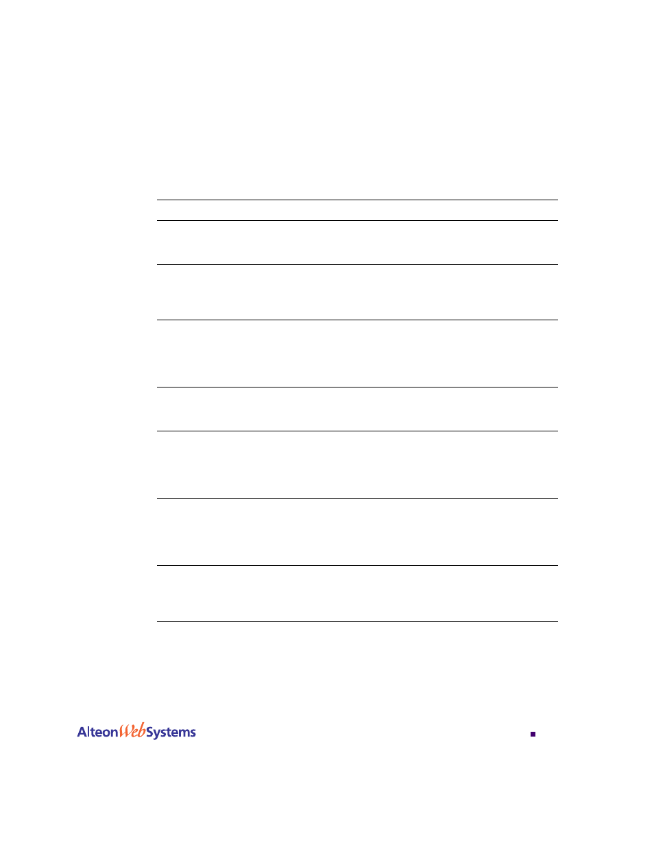 Web switch user accounts, Web switch user accounts 105, Table 5-1 | User access levels 105 | Nortel Networks WEB OS 212777 User Manual | Page 105 / 482