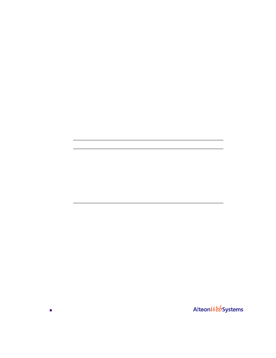 Table 5-2, Web os alteon levels 106 | Nortel Networks WEB OS 212777 User Manual | Page 106 / 482