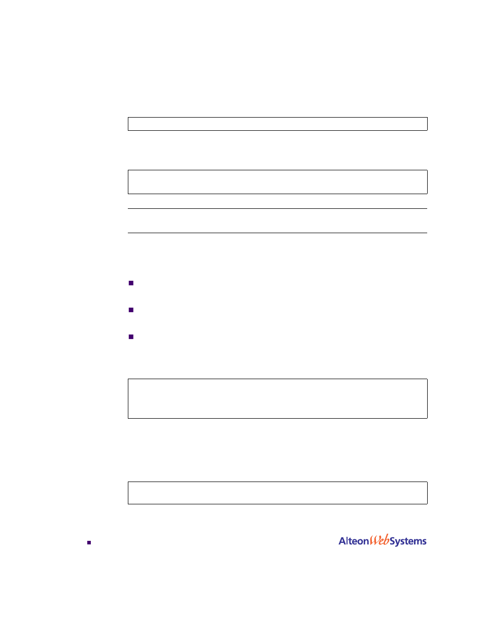 Some supported client commands | Nortel Networks WEB OS 212777 User Manual | Page 112 / 482