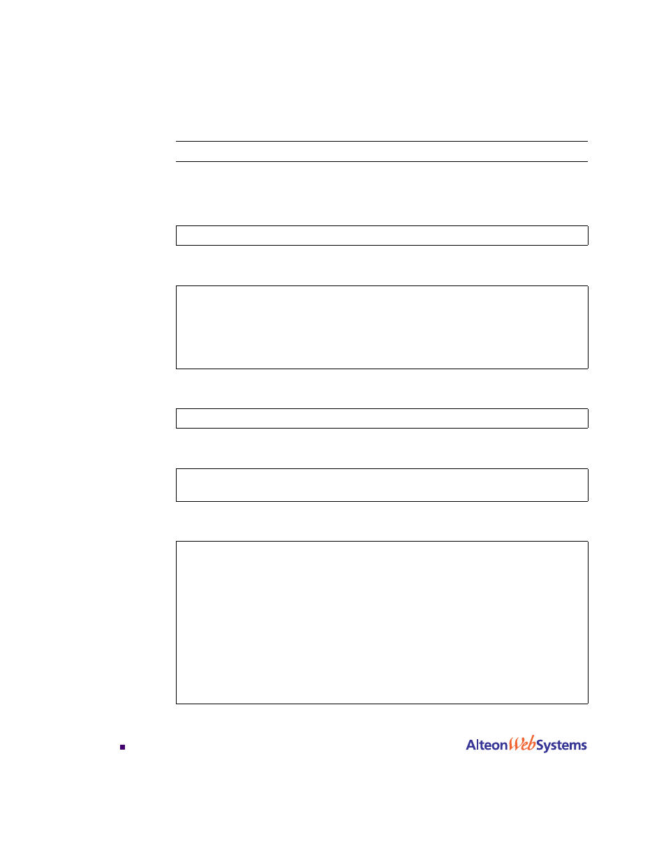 Nortel Networks WEB OS 212777 User Manual | Page 114 / 482