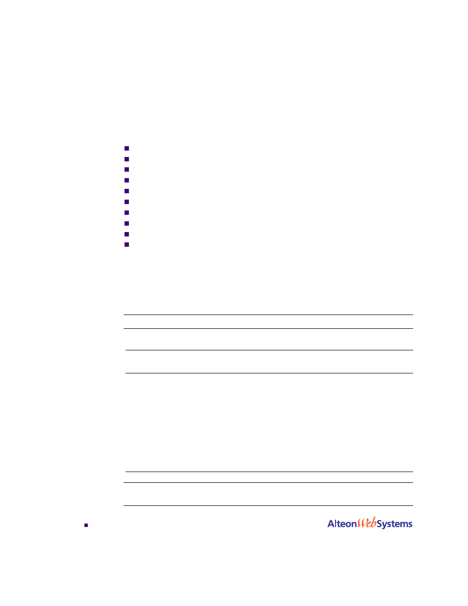Additional server load balancing options, Supported services and applications, Additional server load balancing options 128 | Table 6-3, Well-known application ports 128, Additional server, Well | Nortel Networks WEB OS 212777 User Manual | Page 128 / 482