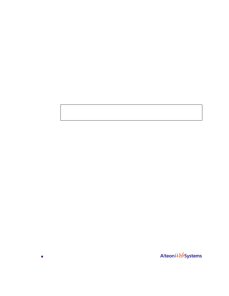 Health checks for real servers, Configuring multiple services, Ices, see | Configuring mul | Nortel Networks WEB OS 212777 User Manual | Page 130 / 482