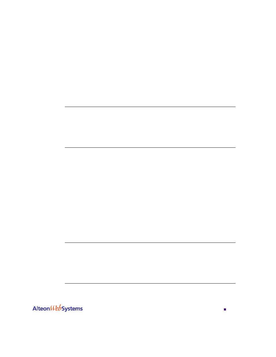 Nortel Networks WEB OS 212777 User Manual | Page 133 / 482