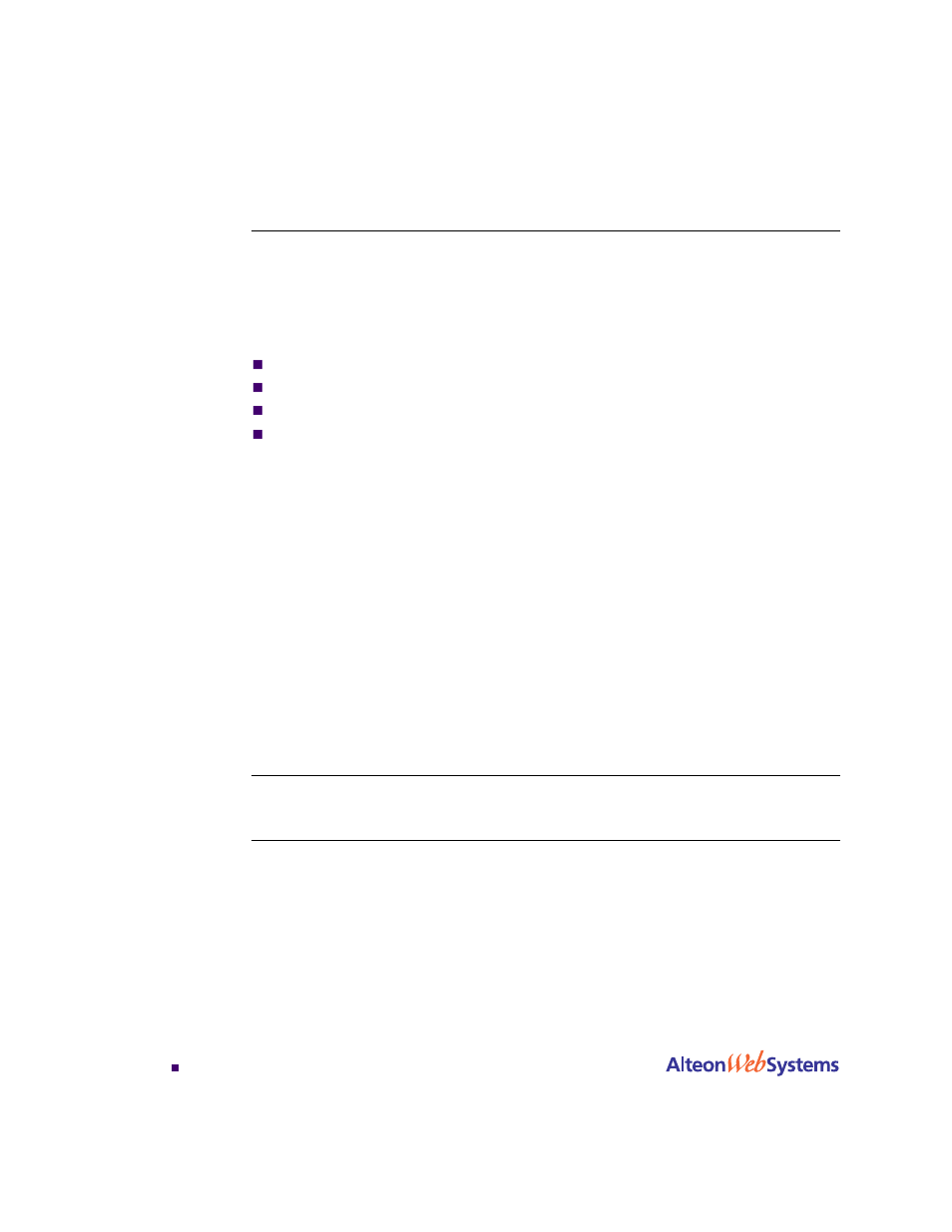 Extending slb topologies, Proxy ip addresses, Extending slb topologies 136 | Proxy ip addresses 136 | Nortel Networks WEB OS 212777 User Manual | Page 136 / 482