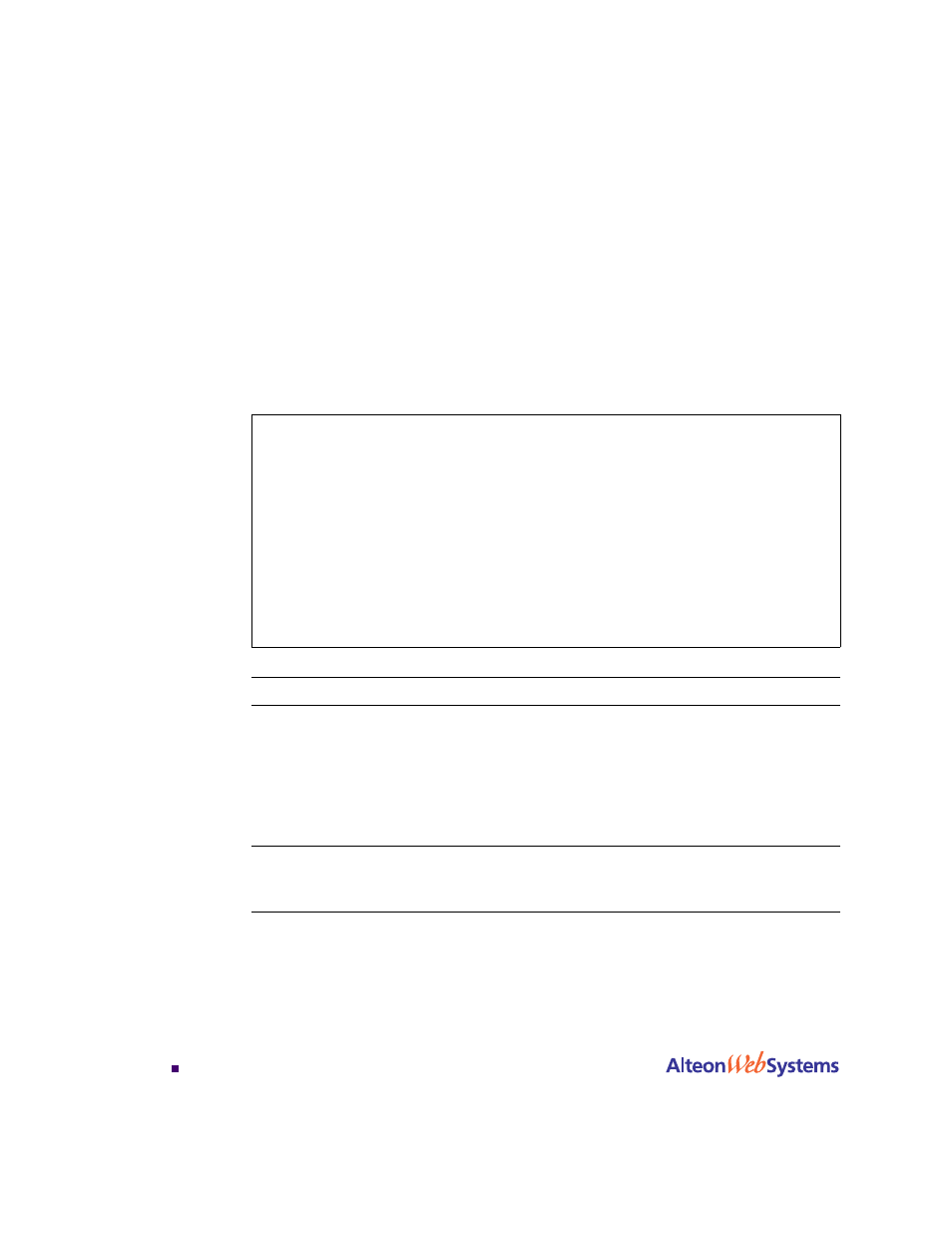 Nortel Networks WEB OS 212777 User Manual | Page 138 / 482