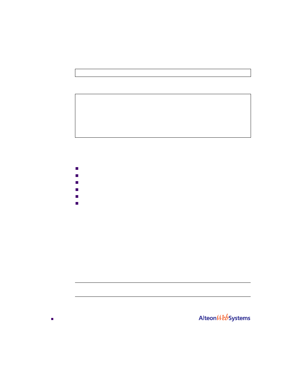Direct server interaction, Using direct server return, Direct server interaction 142 | Direct server | Nortel Networks WEB OS 212777 User Manual | Page 142 / 482