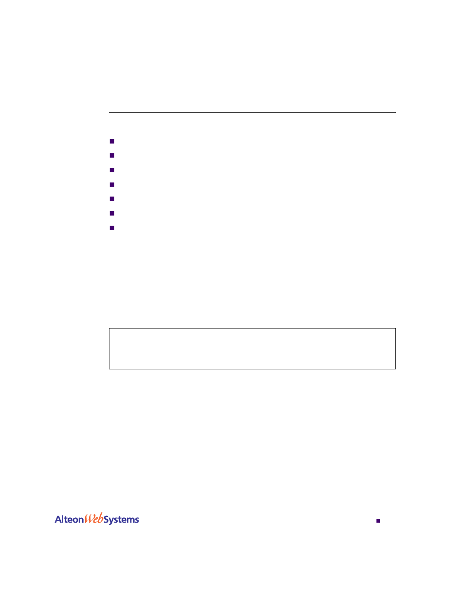 Load balancing special services, Ip server load balancing, Load balancing special services 149 | Ip server load balancing 149 | Nortel Networks WEB OS 212777 User Manual | Page 149 / 482