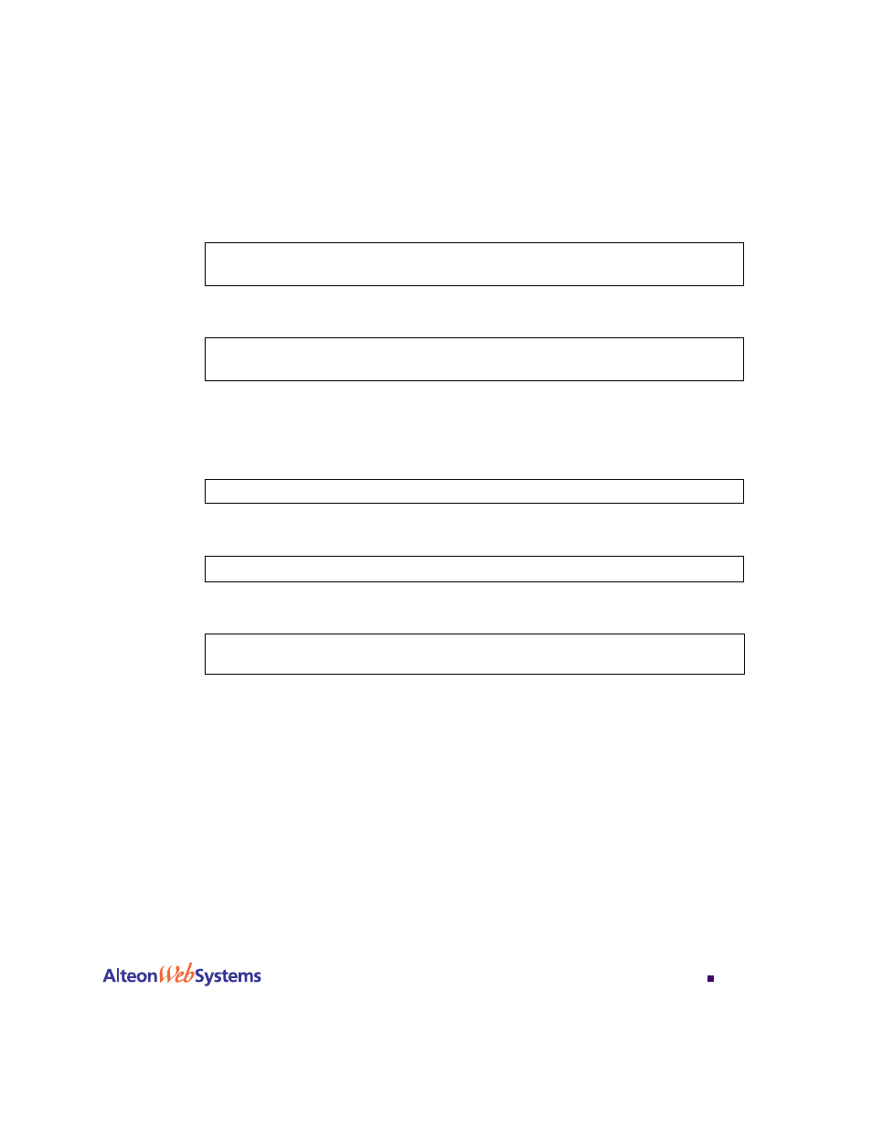 Configuring udp-based dns load balancing | Nortel Networks WEB OS 212777 User Manual | Page 153 / 482