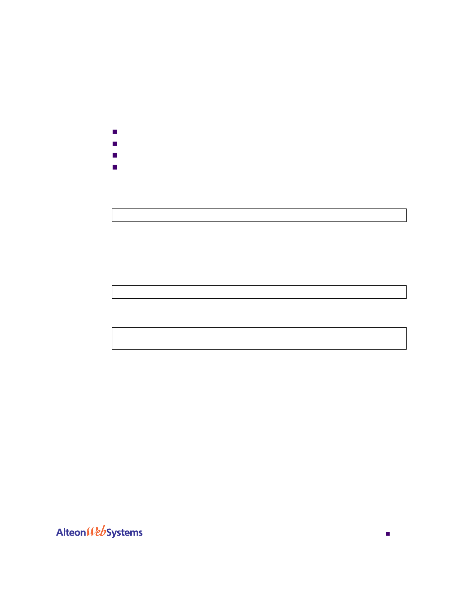 Configuring rtsp load balancing | Nortel Networks WEB OS 212777 User Manual | Page 157 / 482