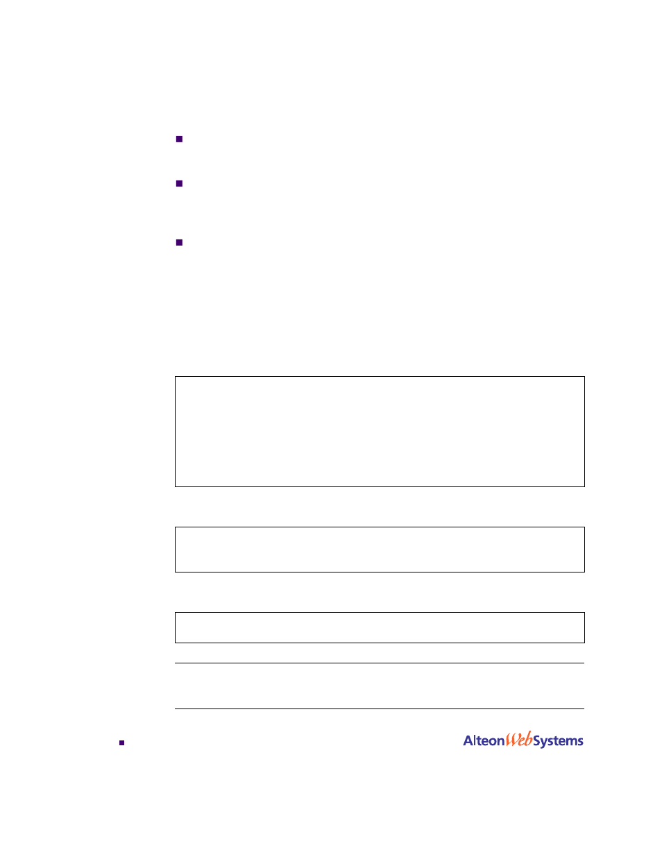 Nortel Networks WEB OS 212777 User Manual | Page 162 / 482