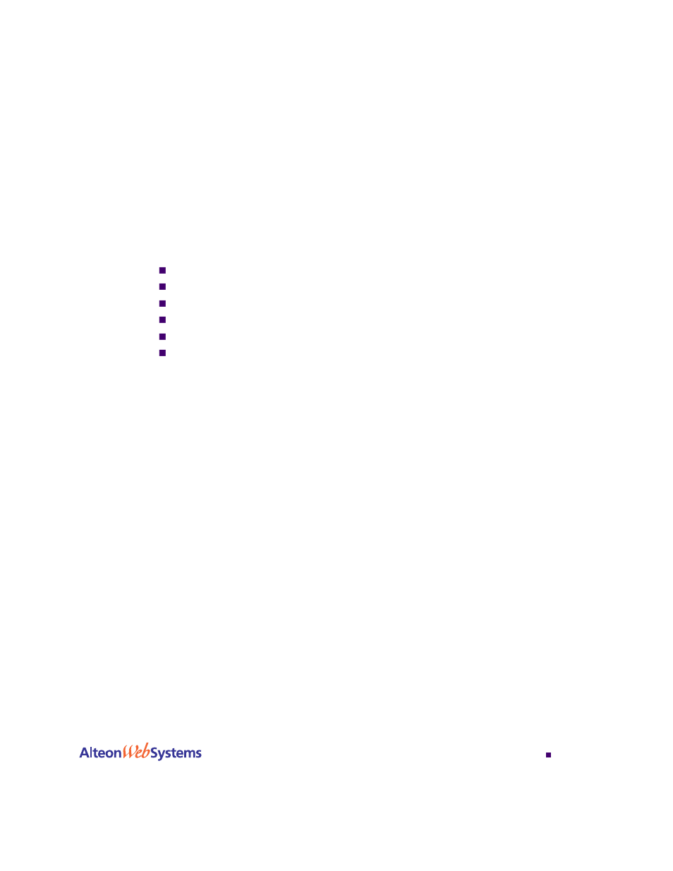 Intrusion detection system server load balancing | Nortel Networks WEB OS 212777 User Manual | Page 163 / 482