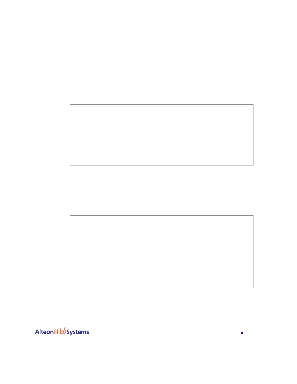 Configuring vlan-based filtering | Nortel Networks WEB OS 212777 User Manual | Page 175 / 482