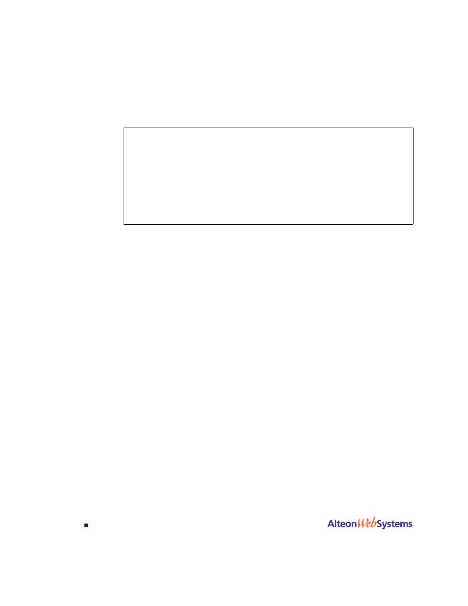 Optimizing filter performance, Filter logs, Optimizing filter performance 176 filter logs 176 | Nortel Networks WEB OS 212777 User Manual | Page 176 / 482
