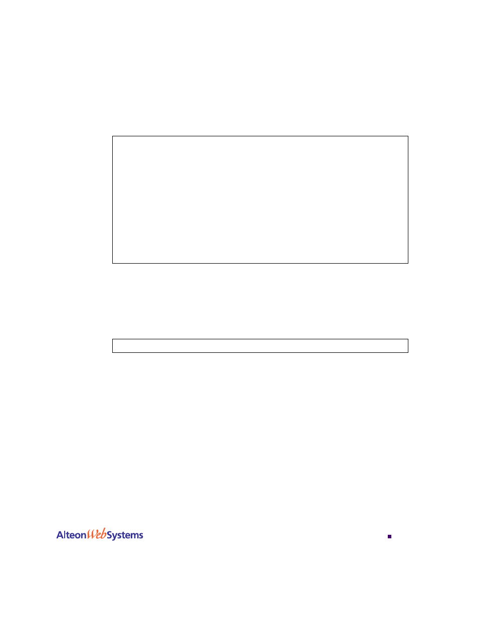 Nortel Networks WEB OS 212777 User Manual | Page 177 / 482