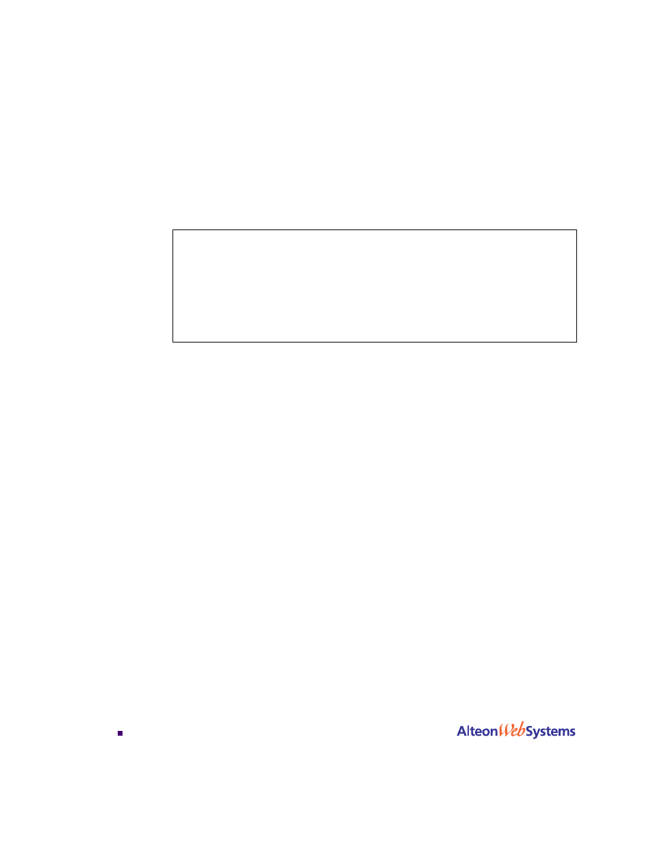 Nortel Networks WEB OS 212777 User Manual | Page 182 / 482