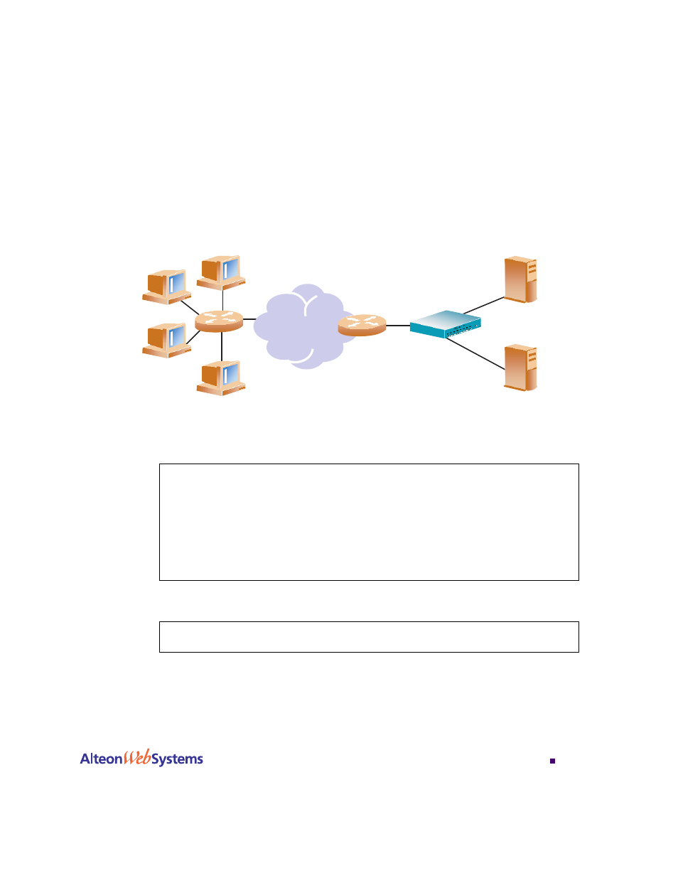 Figure 7-6, Limiting user access to server 183 | Nortel Networks WEB OS 212777 User Manual | Page 183 / 482
