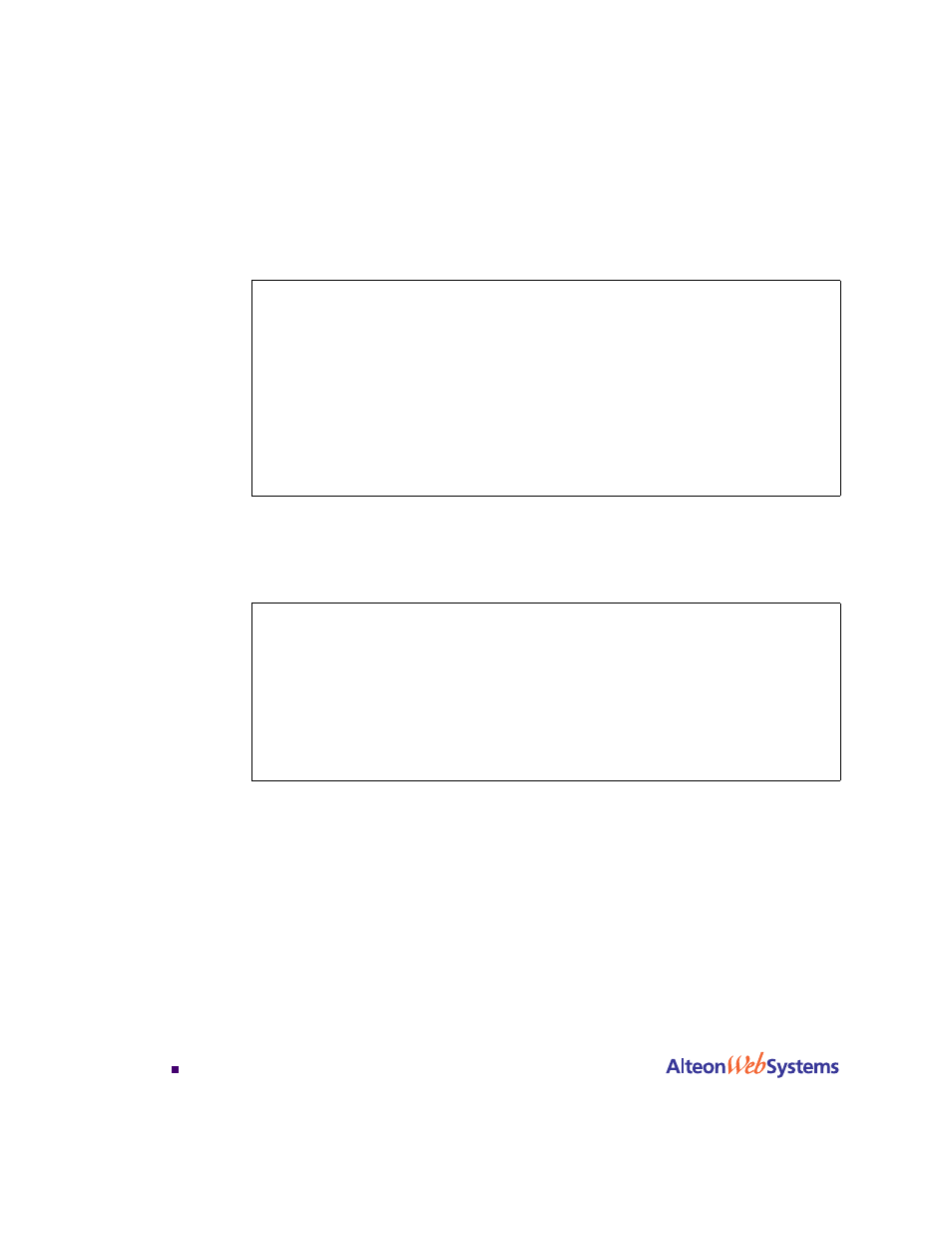 Nortel Networks WEB OS 212777 User Manual | Page 188 / 482