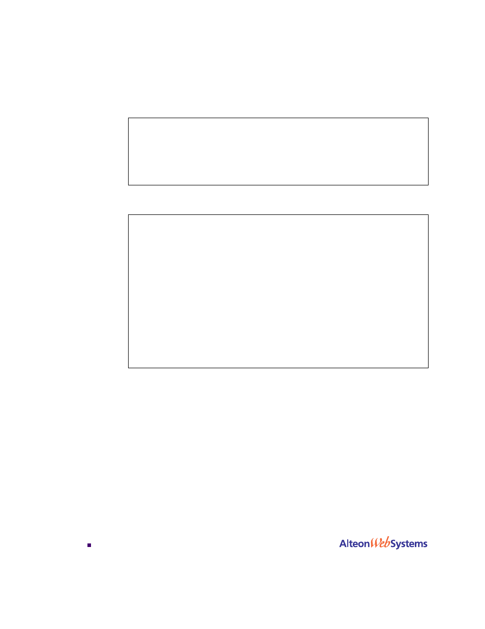 Nortel Networks WEB OS 212777 User Manual | Page 200 / 482