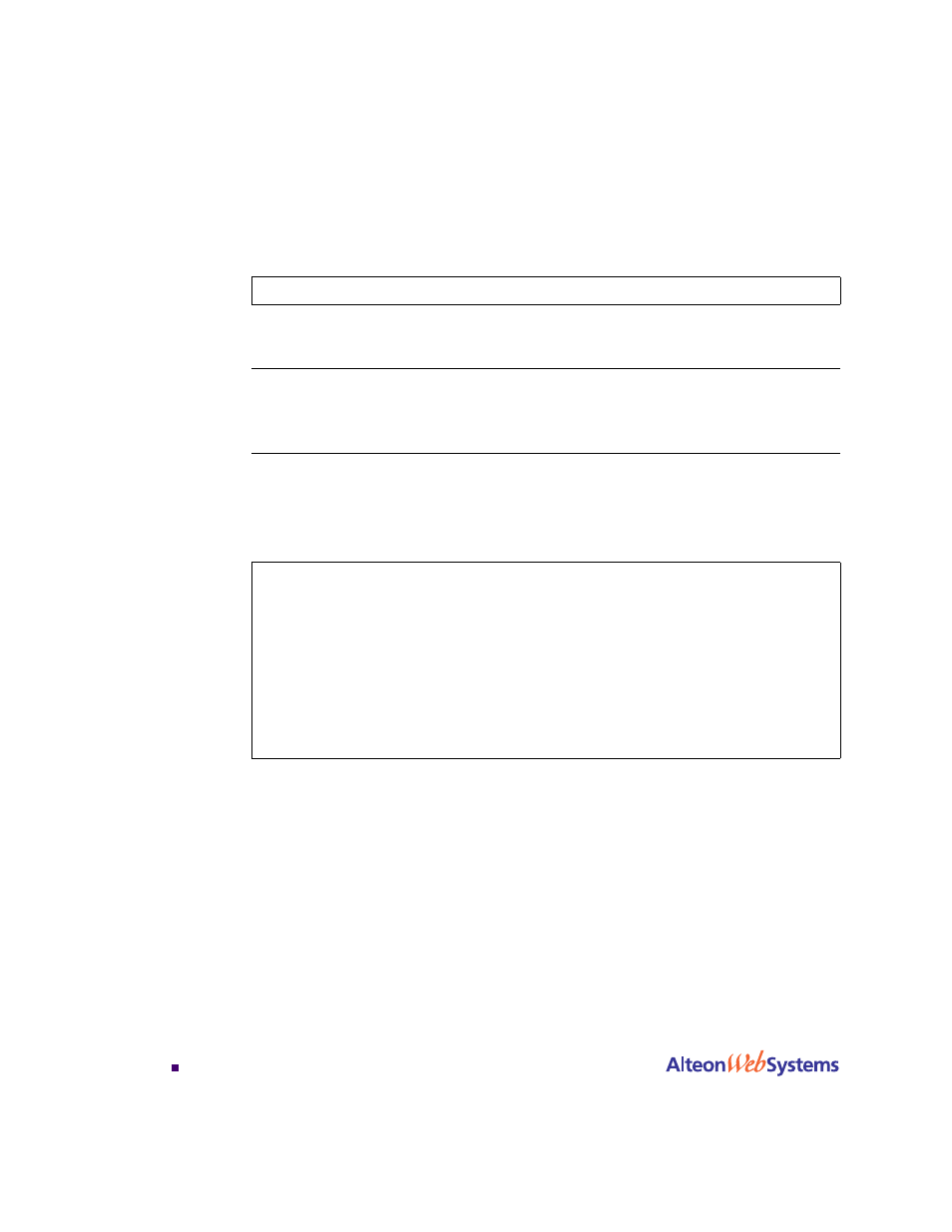 Nortel Networks WEB OS 212777 User Manual | Page 208 / 482