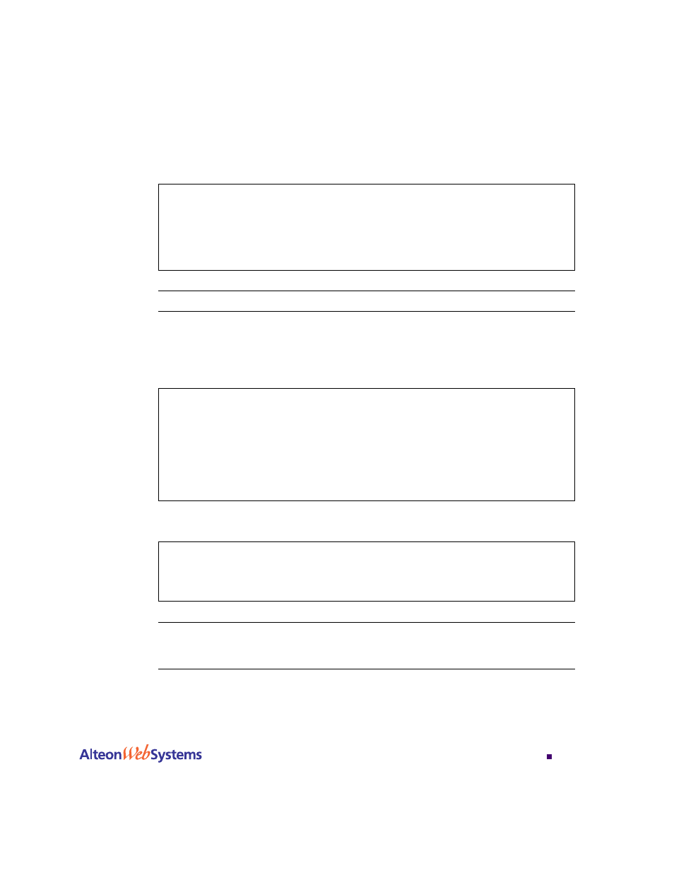 Nortel Networks WEB OS 212777 User Manual | Page 209 / 482